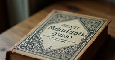 Vana eesti rahvajuttude kogumik