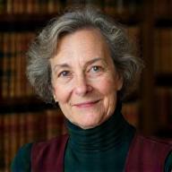 Hele Tamm, haruldaste raamatute spetsialist