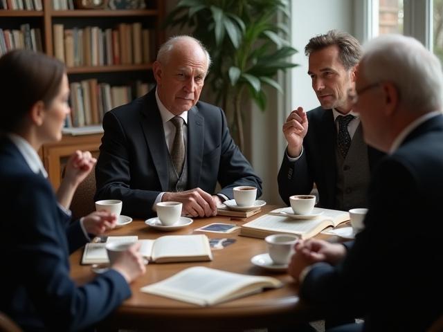 Kohvilaua jutud 2023